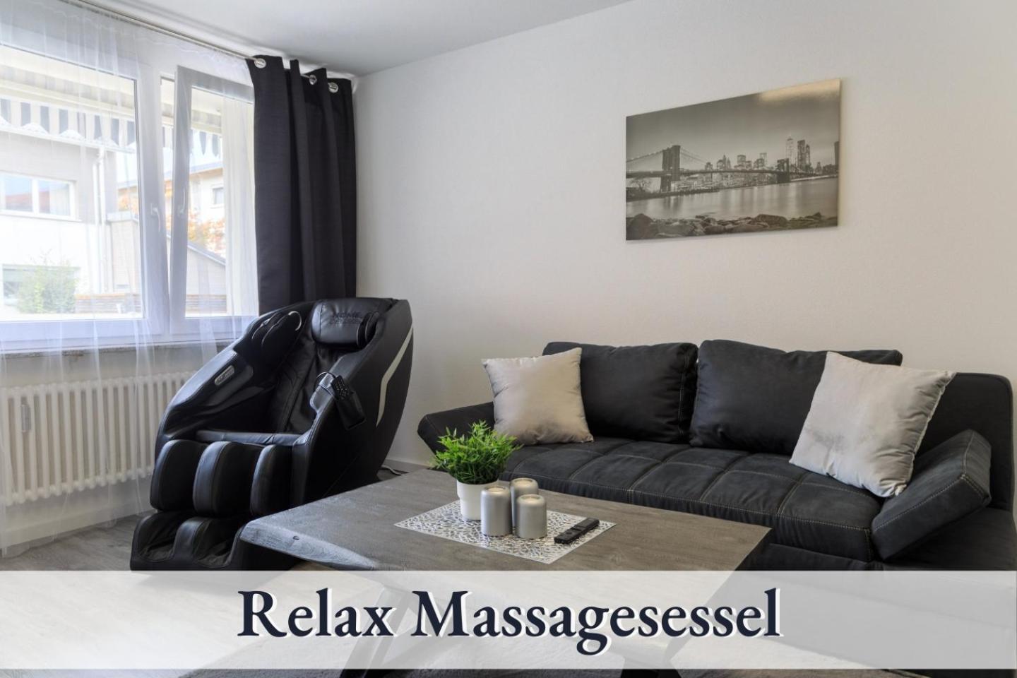 Relax-Apartment-One Fn FDH Eksteriør bilde